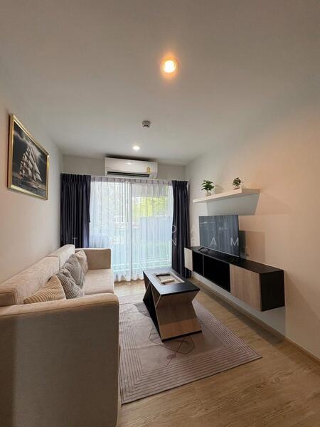 ให้เช่า - The Excel Hideaway Sukhumvit 50 : ดิ เอ็กเซล ไฮด์อะเวย์ สุขุมวิท 50, กรุงเทพ