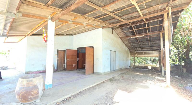 ขาย - บ้านเดี่ยวบ้านยาง นครปฐม, นครปฐม