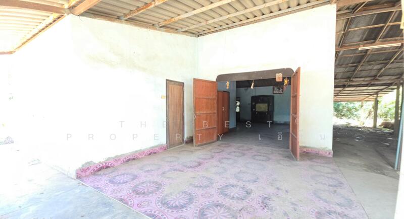 ขาย - บ้านเดี่ยวบ้านยาง นครปฐม, นครปฐม