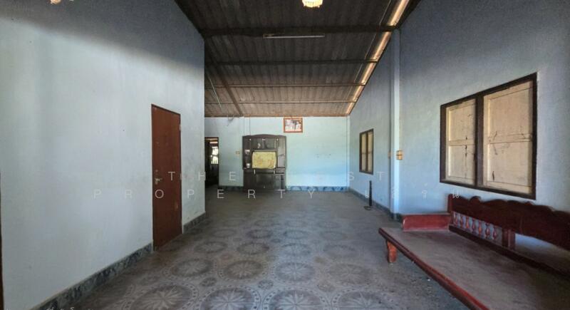 ขาย - บ้านเดี่ยวบ้านยาง นครปฐม, นครปฐม