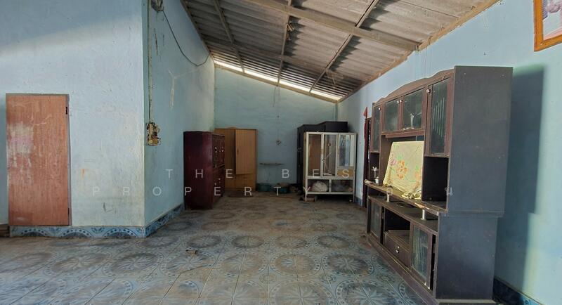 ขาย - บ้านเดี่ยวบ้านยาง นครปฐม, นครปฐม