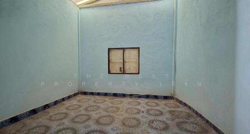 ขาย - บ้านเดี่ยวบ้านยาง นครปฐม, นครปฐม