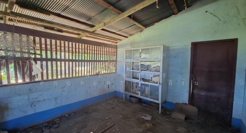 ขาย - บ้านเดี่ยวบ้านยาง นครปฐม, นครปฐม