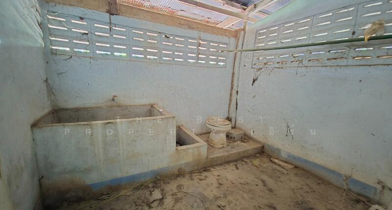 ขาย - บ้านเดี่ยวบ้านยาง นครปฐม, นครปฐม