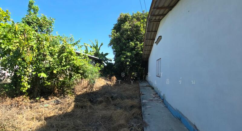 ขาย - บ้านเดี่ยวบ้านยาง นครปฐม, นครปฐม