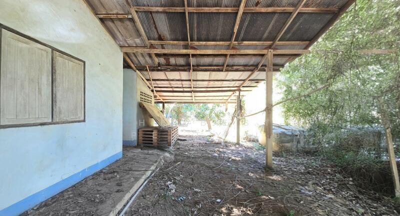 ขาย - บ้านเดี่ยวบ้านยาง นครปฐม, นครปฐม