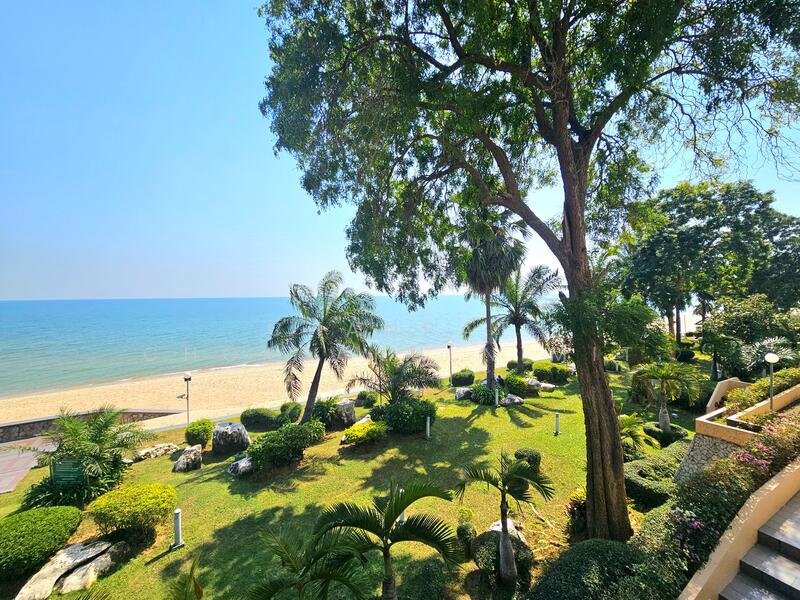 ขาย - Cha-Am Grand Condotel : ชะอำ แกรนด์ คอนโดเทล, เพชรบุรี