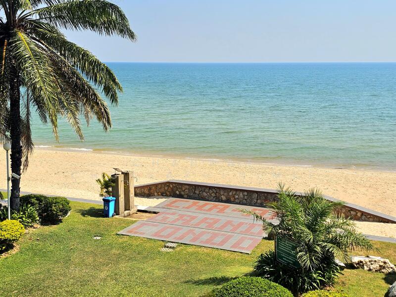 ขาย - Cha-Am Grand Condotel : ชะอำ แกรนด์ คอนโดเทล, เพชรบุรี