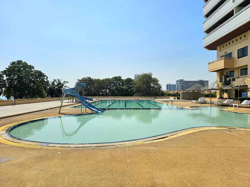 ขาย - Cha-Am Grand Condotel : ชะอำ แกรนด์ คอนโดเทล, เพชรบุรี