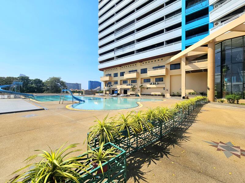 ขาย - Cha-Am Grand Condotel : ชะอำ แกรนด์ คอนโดเทล, เพชรบุรี