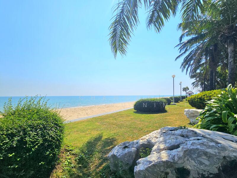 ขาย - Cha-Am Grand Condotel : ชะอำ แกรนด์ คอนโดเทล, เพชรบุรี