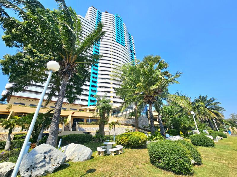 ขาย - Cha-Am Grand Condotel : ชะอำ แกรนด์ คอนโดเทล, เพชรบุรี