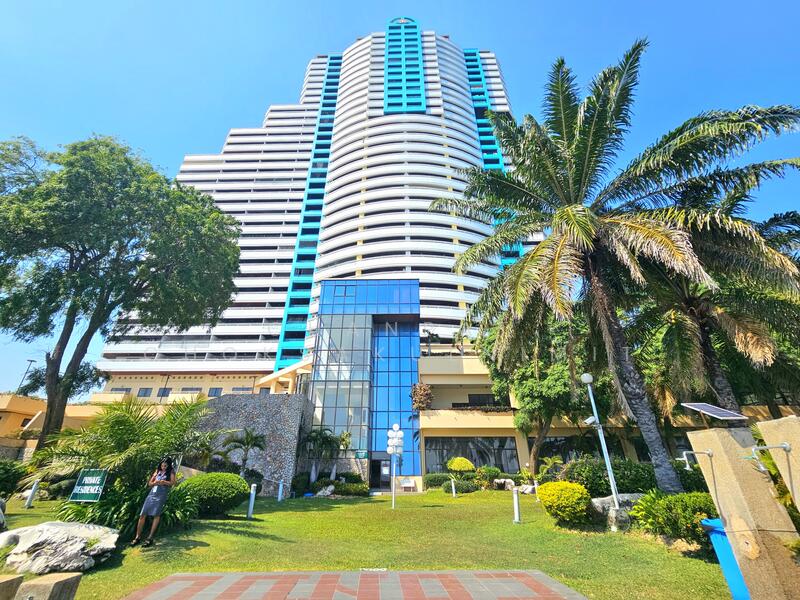 ขาย - Cha-Am Grand Condotel : ชะอำ แกรนด์ คอนโดเทล, เพชรบุรี