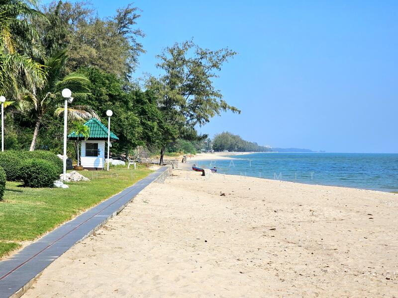 ขาย - Cha-Am Grand Condotel : ชะอำ แกรนด์ คอนโดเทล, เพชรบุรี