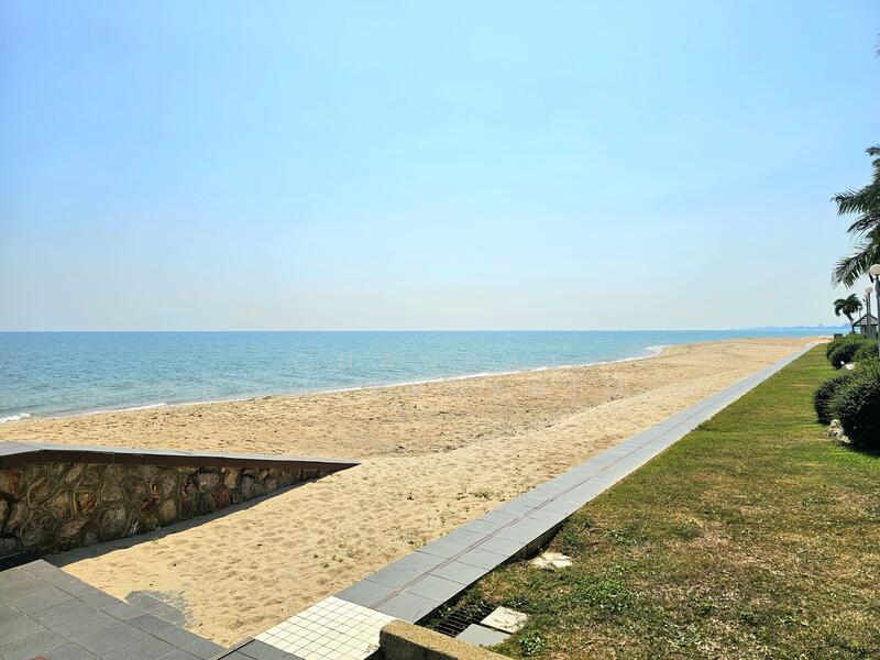 ขาย - Cha-Am Grand Condotel : ชะอำ แกรนด์ คอนโดเทล, เพชรบุรี