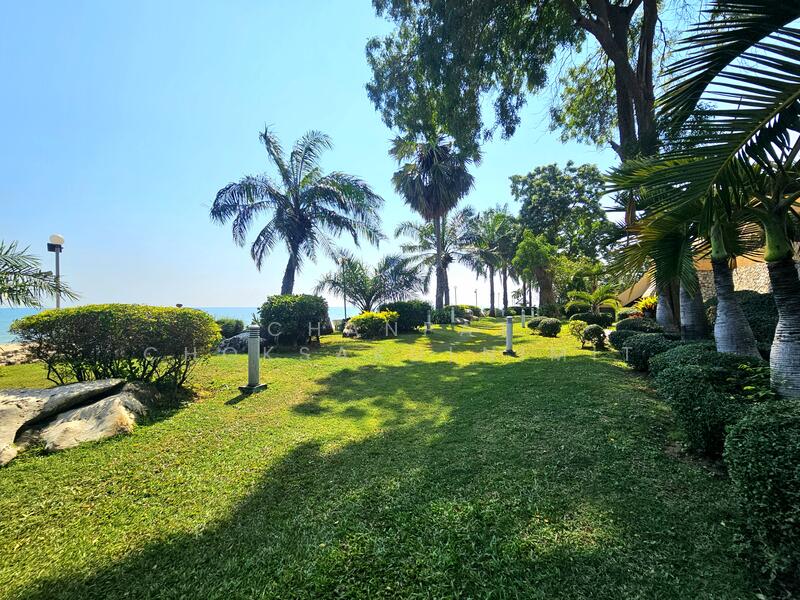 ขาย - Cha-Am Grand Condotel : ชะอำ แกรนด์ คอนโดเทล, เพชรบุรี