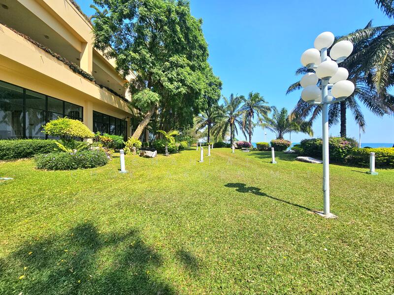 ขาย - Cha-Am Grand Condotel : ชะอำ แกรนด์ คอนโดเทล, เพชรบุรี