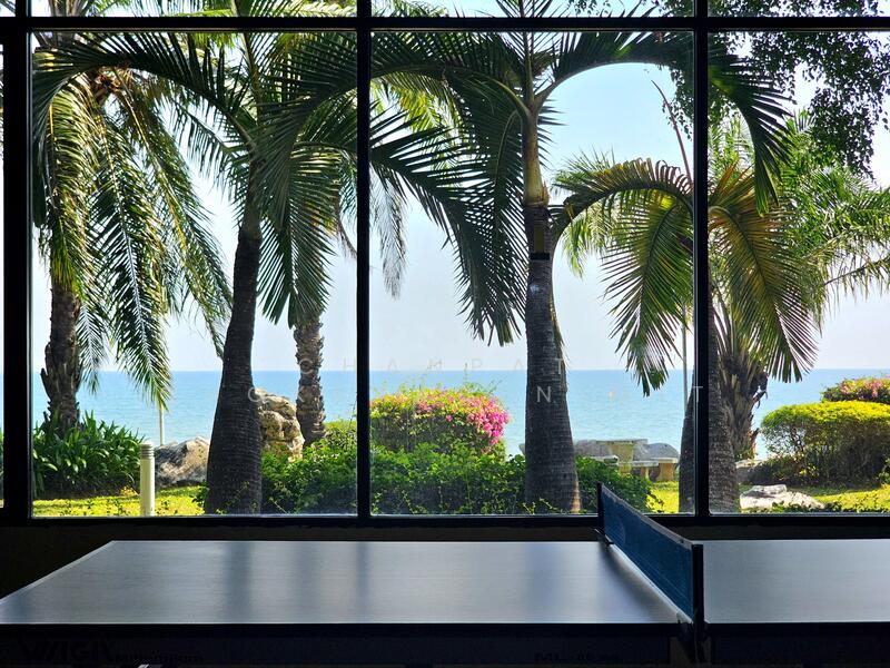 ขาย - Cha-Am Grand Condotel : ชะอำ แกรนด์ คอนโดเทล, เพชรบุรี