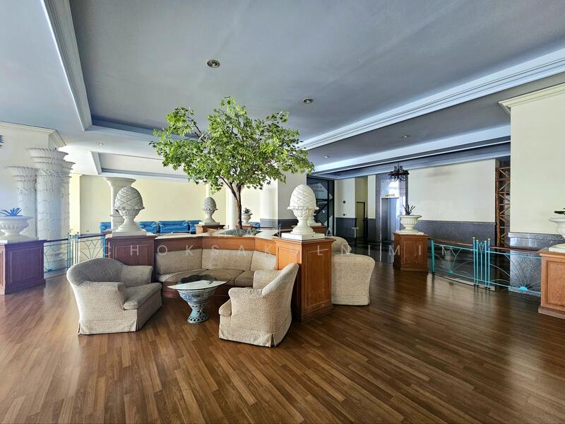 ขาย - Cha-Am Grand Condotel : ชะอำ แกรนด์ คอนโดเทล, เพชรบุรี