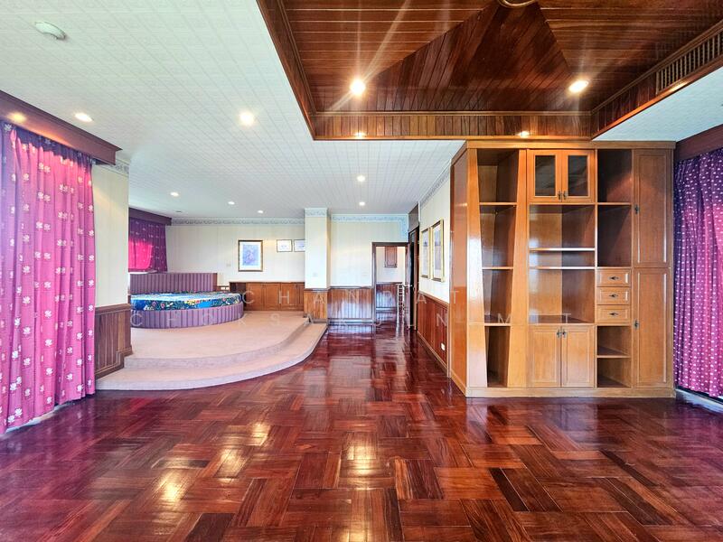 ขาย - Cha-Am Grand Condotel : ชะอำ แกรนด์ คอนโดเทล, เพชรบุรี