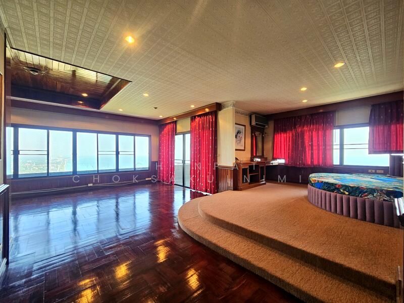 ขาย - Cha-Am Grand Condotel : ชะอำ แกรนด์ คอนโดเทล, เพชรบุรี