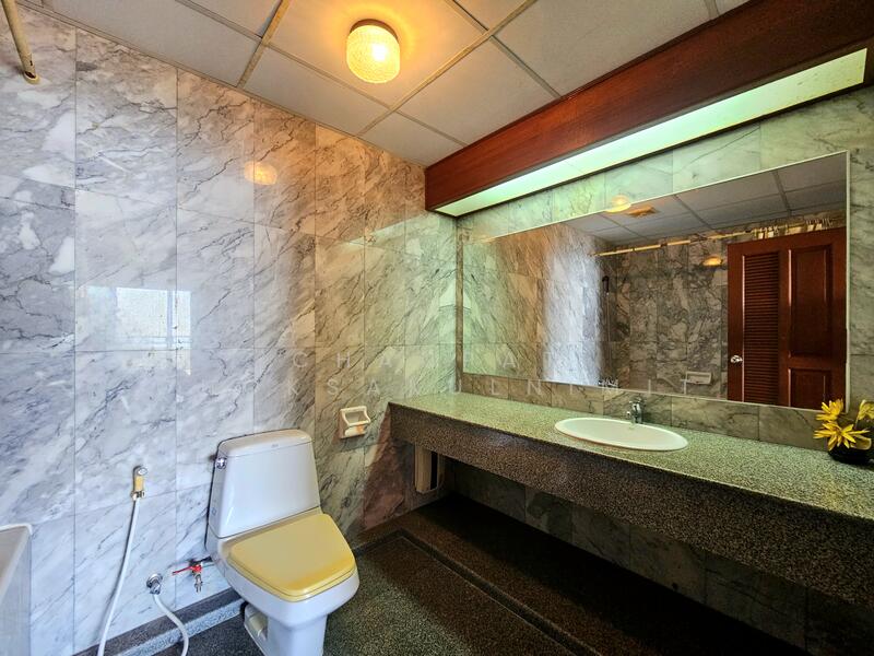 ขาย - Cha-Am Grand Condotel : ชะอำ แกรนด์ คอนโดเทล, เพชรบุรี