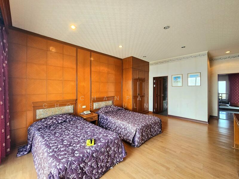 ขาย - Cha-Am Grand Condotel : ชะอำ แกรนด์ คอนโดเทล, เพชรบุรี