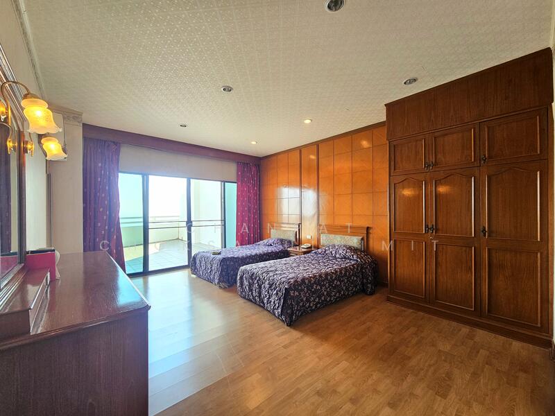 ขาย - Cha-Am Grand Condotel : ชะอำ แกรนด์ คอนโดเทล, เพชรบุรี