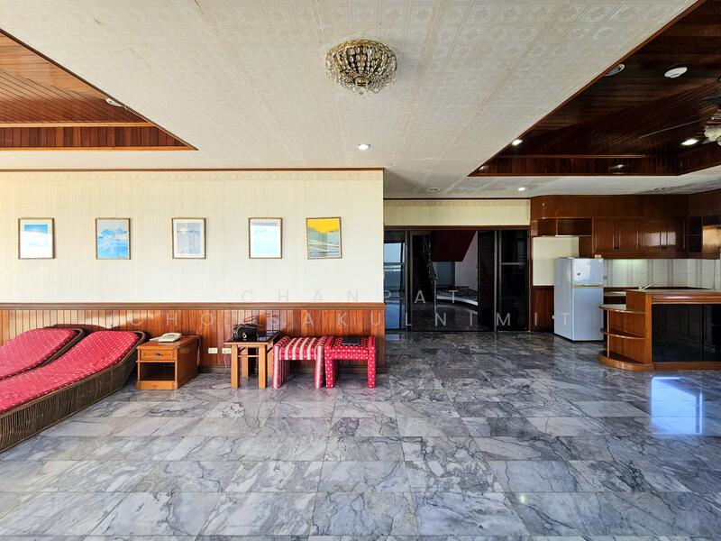 ขาย - Cha-Am Grand Condotel : ชะอำ แกรนด์ คอนโดเทล, เพชรบุรี