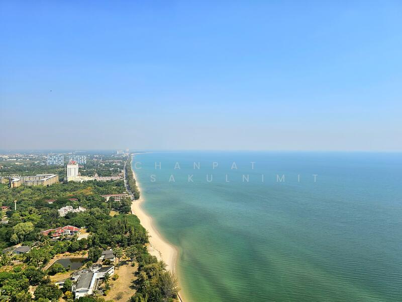 ขาย - Cha-Am Grand Condotel : ชะอำ แกรนด์ คอนโดเทล, เพชรบุรี