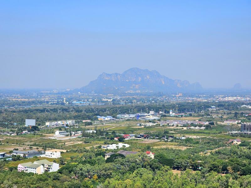 ขาย - Cha-Am Grand Condotel : ชะอำ แกรนด์ คอนโดเทล, เพชรบุรี