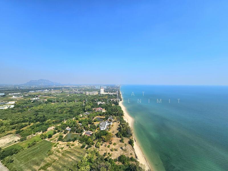 ขาย - Cha-Am Grand Condotel : ชะอำ แกรนด์ คอนโดเทล, เพชรบุรี