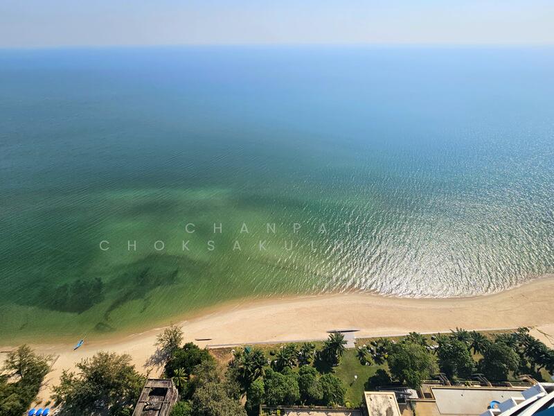 ขาย - Cha-Am Grand Condotel : ชะอำ แกรนด์ คอนโดเทล, เพชรบุรี