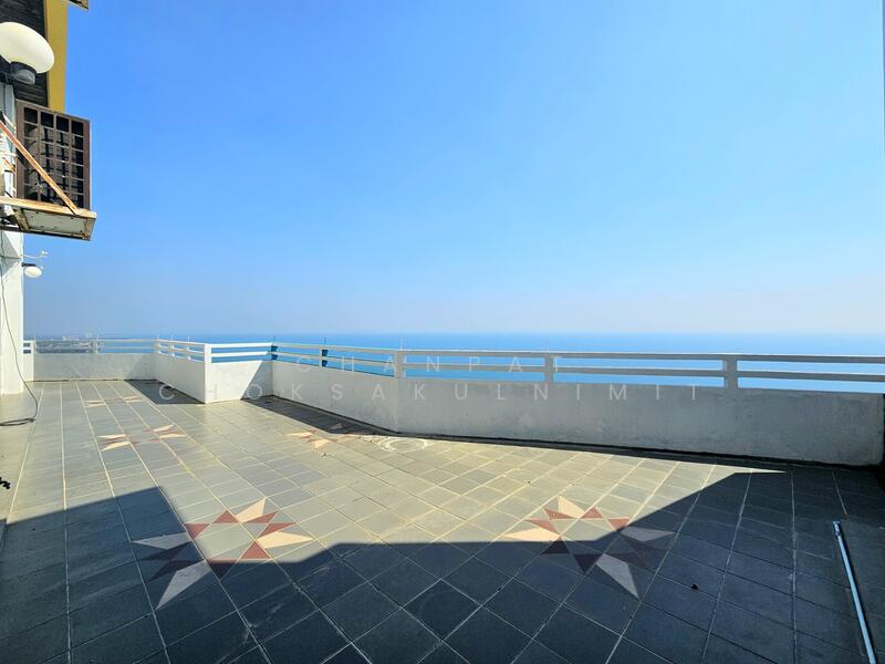 ขาย - Cha-Am Grand Condotel : ชะอำ แกรนด์ คอนโดเทล, เพชรบุรี