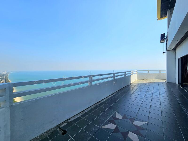 ขาย - Cha-Am Grand Condotel : ชะอำ แกรนด์ คอนโดเทล, เพชรบุรี