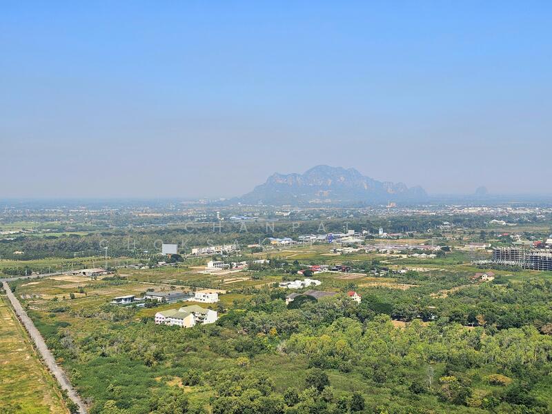 ขาย - Cha-Am Grand Condotel : ชะอำ แกรนด์ คอนโดเทล, เพชรบุรี