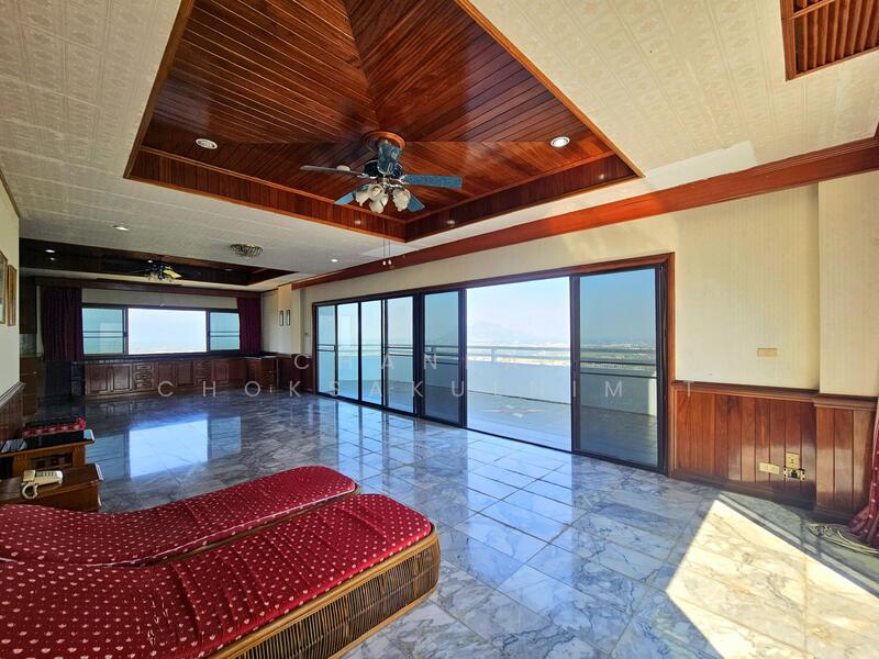 ขาย - Cha-Am Grand Condotel : ชะอำ แกรนด์ คอนโดเทล, เพชรบุรี