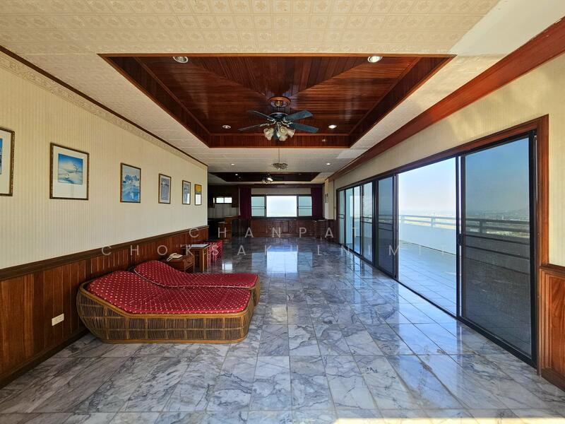 ขาย - Cha-Am Grand Condotel : ชะอำ แกรนด์ คอนโดเทล, เพชรบุรี