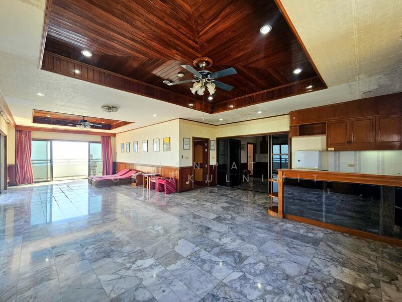 ขาย - Cha-Am Grand Condotel : ชะอำ แกรนด์ คอนโดเทล, เพชรบุรี