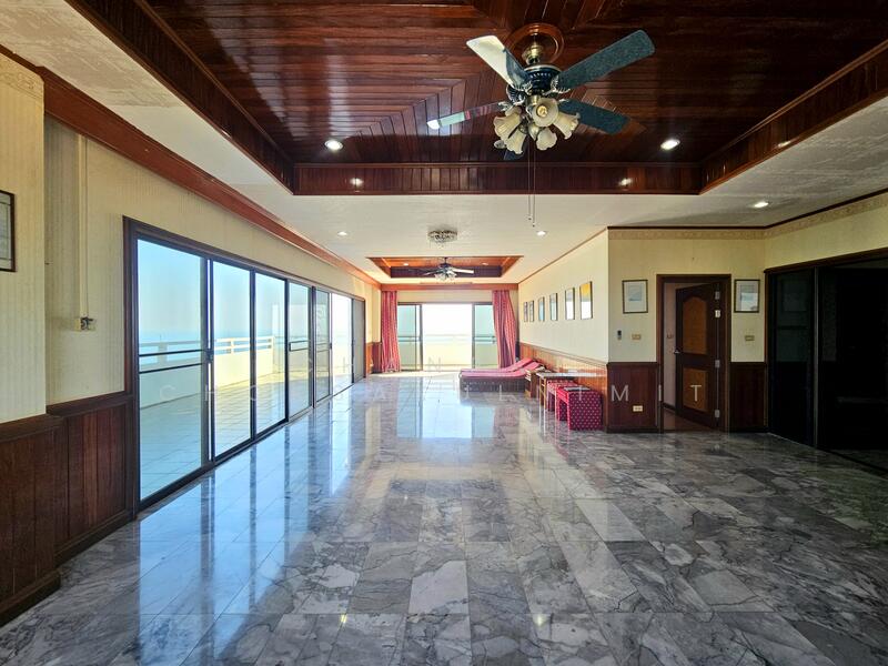 ขาย - Cha-Am Grand Condotel : ชะอำ แกรนด์ คอนโดเทล, เพชรบุรี