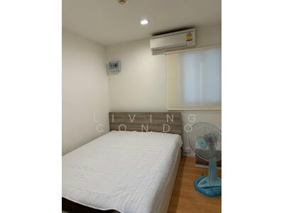 For Rent - Lumpini Ville On Nut-Phatthanakan, Bangkok