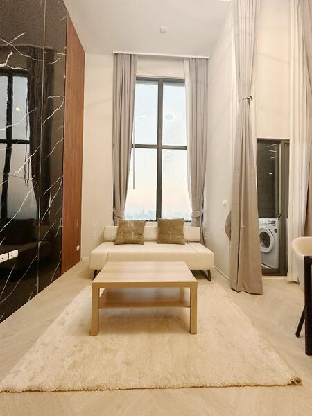 ให้เช่า - Siamese Sukhumvit 48 : ไซมิส สุขุมวิท 48, กรุงเทพ