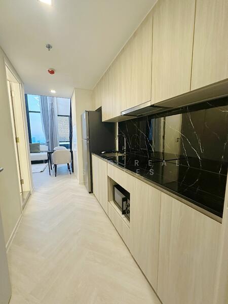 ให้เช่า - Siamese Sukhumvit 48 : ไซมิส สุขุมวิท 48, กรุงเทพ