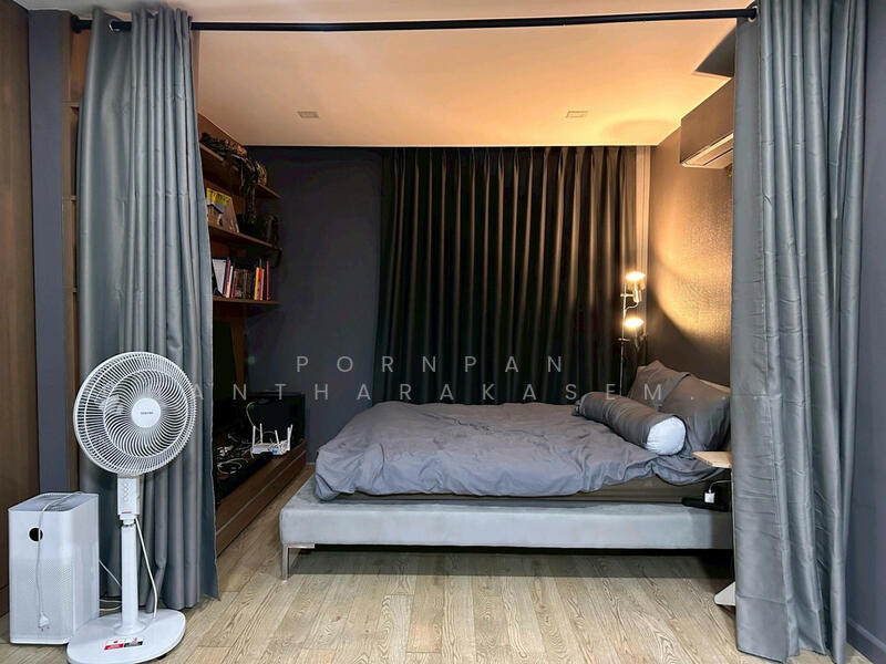 ขาย - คอมมูน80 คอนโดมิเนียม, กรุงเทพ