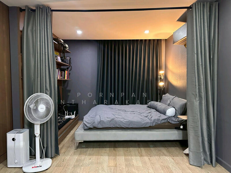 ขาย - คอมมูน80 คอนโดมิเนียม, กรุงเทพ