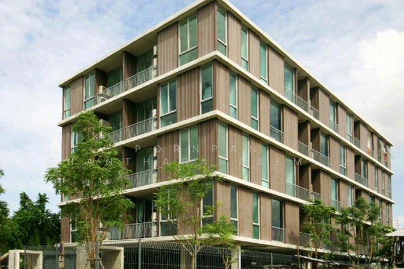 ขาย - คอมมูน80 คอนโดมิเนียม, กรุงเทพ