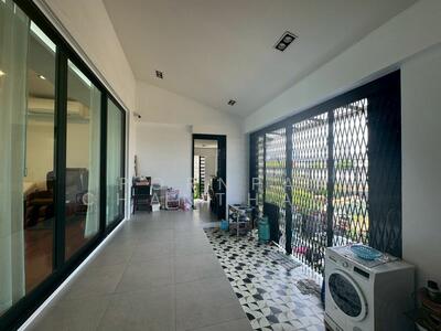 ขาย - บ้าน 9-ห้องนอน, กรุงเทพ