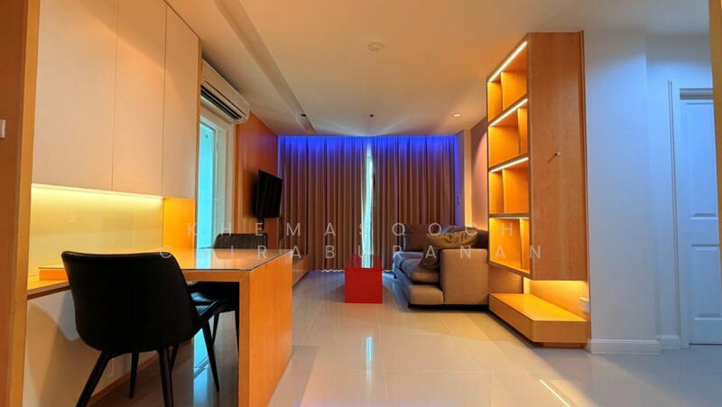 ให้เช่า - Lumpini Place Rama 9-Ratchada : ลุมพินี เพลส พระราม 9-รัชดา, กรุงเทพ