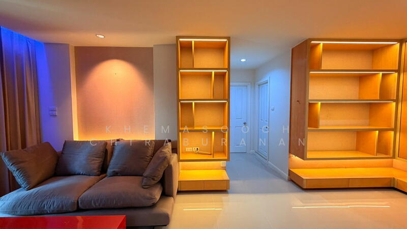 ให้เช่า - Lumpini Place Rama 9-Ratchada : ลุมพินี เพลส พระราม 9-รัชดา, กรุงเทพ