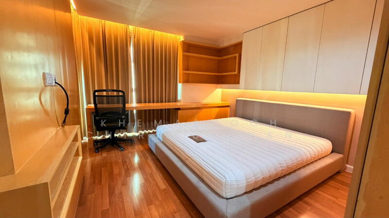 ให้เช่า - Lumpini Place Rama 9-Ratchada : ลุมพินี เพลส พระราม 9-รัชดา, กรุงเทพ